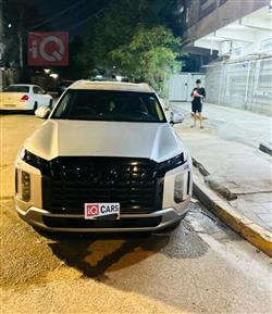 هيونداي باليسيد